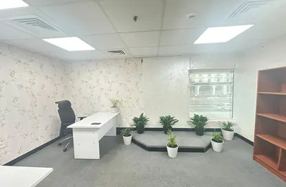 مكتب - استوديو - 1 حمام للايجار في بناية الرستماني - بورسعيد - ديرة - دبي