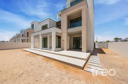 فيلا - 5 غرف نوم - 5 حمامات للبيع في كايا 1 - المرابع العربية 3 - دبي