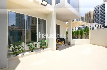 Villa - 4 Bedrooms - 4 Bathrooms for sale in Royal Park South - Jumeirah Village Circle - Dubai
