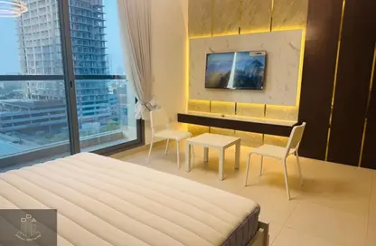 Apartment - Studio - 1 Bathroom for sale in Esplora - Jumeirah Village Circle - Dubai