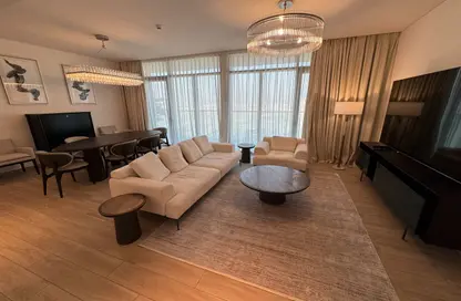 Apartment - 4 Bedrooms - 5 Bathrooms for sale in Palace Residences - Dubai Creek Harbour (The Lagoons) - Dubai