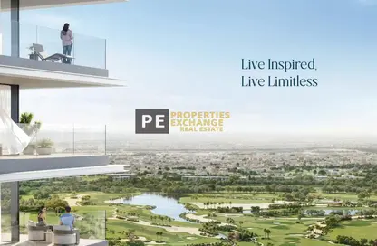Apartment - 2 Bedrooms - 3 Bathrooms for sale in Altan - Dubai Creek Harbour (The Lagoons) - Dubai
