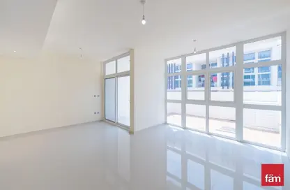 Townhouse - 3 Bedrooms - 5 Bathrooms for sale in Centaury - The Roots DAMAC Hills 2 - Damac Hills 2 - Dubai