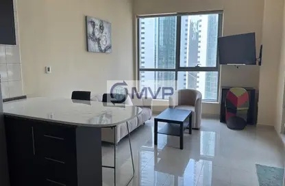 Apartment - 1 Bedroom - 1 Bathroom for rent in Bay Central West - Bay Central - Dubai Marina - Dubai