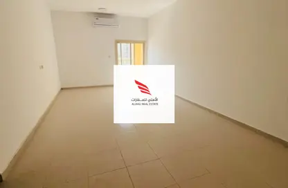 Apartment - Studio - 1 Bathroom for rent in Al Rashidiya Towers - Al Rashidiya - Ajman Downtown - Ajman