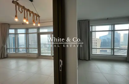 Apartment - 1 Bedroom - 2 Bathrooms for rent in The Lofts East - The Lofts - Downtown Dubai - Dubai