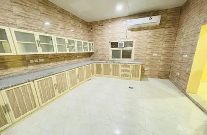 Villa - 3 Bedrooms - 3 Bathrooms for rent in Al Rahba - Abu Dhabi