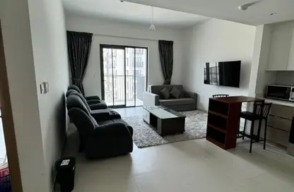 Apartment - 1 Bedroom - 1 Bathroom for sale in Jawaher Residences - Maryam Island - Sharjah