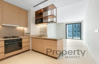 Apartment - 2 Bedrooms - 3 Bathrooms for rent in Vida Dubai Mall Tower 2 - Vida Residences Dubai Mall - Downtown Dubai - Dubai