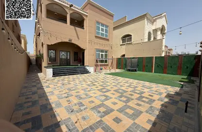 Villa - 5 Bedrooms - 7 Bathrooms for sale in Al Mowaihat 1 - Al Mowaihat - Ajman