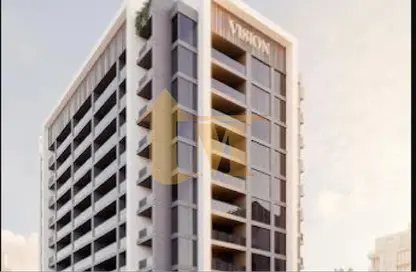 Apartment - 2 Bedrooms - 3 Bathrooms for rent in Karma - Liwan - Dubai Land - Dubai