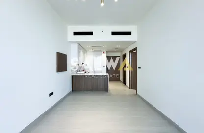 Apartment - 1 Bedroom - 2 Bathrooms for rent in Binghatti Corner - Jumeirah Village Circle - Dubai