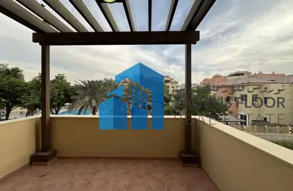 Apartment - 3 Bedrooms - 5 Bathrooms for rent in Al Badia Residences - Dubai Festival City - Dubai