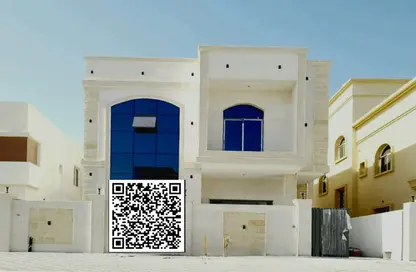 Villa - 5 Bedrooms - 7+ Bathrooms for sale in Al Yasmeen 1 - Al Yasmeen - Ajman