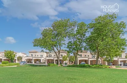 فيلا - 2 غرف نوم - 3 حمامات للبيع في الريم - 3 - الريم - المرابع العربية - دبي