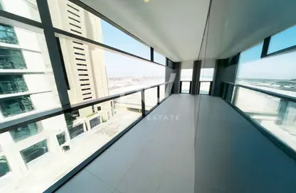 شقة - 2 غرف نوم - 3 حمامات للايجار في ابراج ار دي كاي - نجمة أبوظبي - جزيرة الريم - أبوظبي