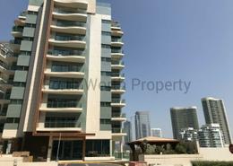Apartment - 1 bedroom - 2 bathrooms for rent in Reem Diamond - Shams Abu Dhabi - Al Reem Island - Abu Dhabi Apartment - 1 bedroom - 2 bathrooms for rent in Reem Diamond - Shams Abu Dhabi - Al Reem Island - Abu Dhabi