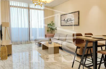 شقة - غرفة نوم - 1 حمام للبيع في أفينيو ريزيدنس 4 - افينيو ريزدنس - الفرجان - دبي