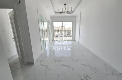 Apartment - 1 Bedroom - 1 Bathroom for rent in Vincitore Benessere - Arjan - Dubai