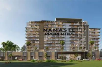 Apartment - Studio - 1 Bathroom for sale in Enqlave - Discovery Gardens - Dubai