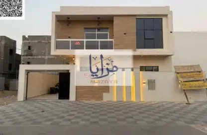 فيلا - 7 غرف نوم - 8 حمامات للبيع في الباهيه هيلز - الباهية - عجمان