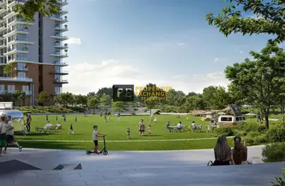 Apartment - 1 Bedroom - 1 Bathroom for sale in Vida Residences Hillside - Dubai Hills Estate - Dubai