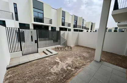 Townhouse - 3 Bedrooms - 3 Bathrooms for sale in Joy - Arabian Ranches 3 - Dubai
