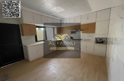 فيلا - 4 غرف نوم - 6 حمامات للبيع في الحليو 2 - الحليو - عجمان