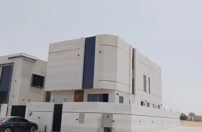 فيلا - 5 غرف نوم - 7 حمامات للبيع في الحليو 2 - الحليو - عجمان