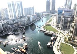 Apartment - 3 bedrooms - 3 bathrooms for rent in Orra Marina - Dubai Marina - Dubai
