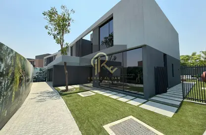 Villa - 4 Bedrooms - 6 Bathrooms for sale in Kaya - Masaar - Tilal City - Sharjah