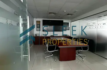 Office Space - Studio for rent in Fortune Tower - JLT Cluster C - Jumeirah Lake Towers - Dubai