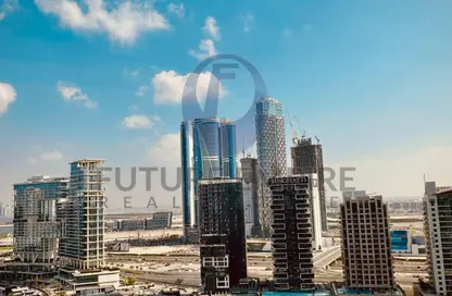 Apartment - 2 Bedrooms - 3 Bathrooms for rent in Vera Residences - Business Bay - Dubai