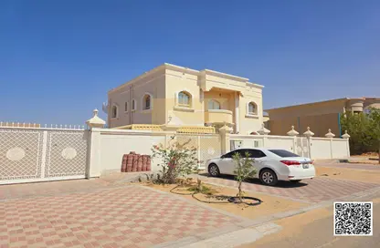 Villa - 6 Bedrooms - 7+ Bathrooms for rent in Al Hamidiya - Ajman