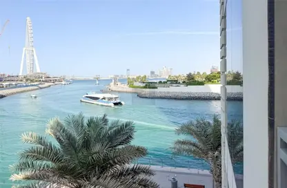 شقة - غرفة نوم - 1 حمام للايجار في 5242 تاور 1 - 5242 - دبي مارينا - دبي شقة - غرفة نوم - 1 حمام للايجار في 5242 تاور 1 - 5242 - دبي مارينا - دبي