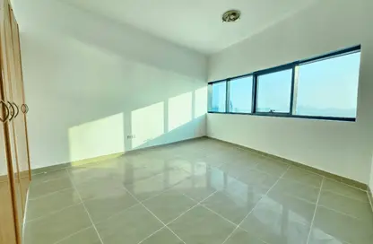 شقة - 2 غرف نوم - 3 حمامات للايجار في A برج بن حم - أبراج بن حم - التعاون - الشارقة