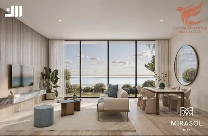 Apartment - 1 Bedroom - 1 Bathroom for sale in Mirasol - Raha Island - Mina Al Arab - Ras Al Khaimah