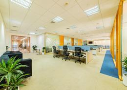 Office Space - 2 bathrooms for rent in Convention Tower - Trade Centre Second - World Trade Center - Dubai