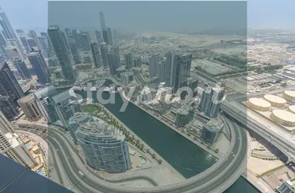 Apartment - 2 Bedrooms - 2 Bathrooms for rent in Jumeirah Gate Tower 1 - The Address Jumeirah Resort and Spa - Jumeirah Beach Residence - Dubai Apartment - 2 Bedrooms - 2 Bathrooms for rent in Jumeirah Gate Tower 1 - The Address Jumeirah Resort and Spa - Jumeirah Beach Residence - Dubai