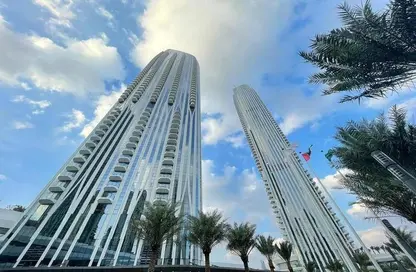 شقة - 2 غرف نوم - 3 حمامات للبيع في أدريس برج هاربور بوينت 1 - أدريس هاربور بوينت - ميناء خور دبي (ذا لاجونز) - دبي
