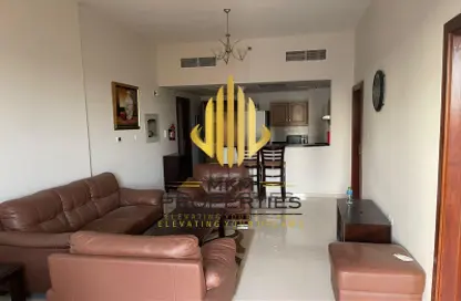 شقة - 2 غرف نوم - 3 حمامات للبيع في مساكن النخبة الرياضية 10 - مساكن النخبة الرياضية - مدينة دبي الرياضية - دبي