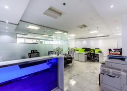 Office Space for rent in Mazaya Business Avenue BB2 - Mazaya Business Avenue - Jumeirah Lake Towers - Dubai