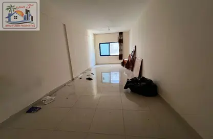 شقة - 2 غرف نوم - 2 حمامات للايجار في المجاز 3 - المجاز - الشارقة