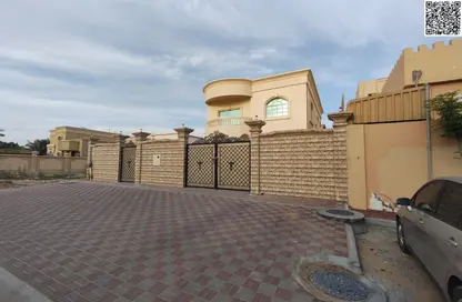 فيلا - 5 غرف نوم - 4 حمامات للايجار في فلل الروضة 3 - 3  الروضة - الروضة - عجمان