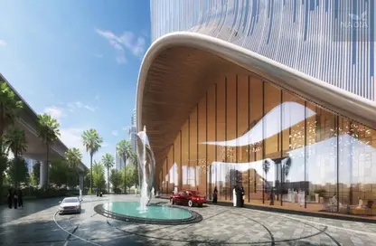 شقة - غرفة نوم - 1 حمام للبيع في آيكن سيتي - الخليج التجاري - دبي شقة - غرفة نوم - 1 حمام للبيع في آيكن سيتي - الخليج التجاري - دبي