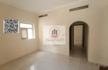شقة - غرفة نوم - 1 حمام للايجار في 2 الحميدية - الحميدية - عجمان
