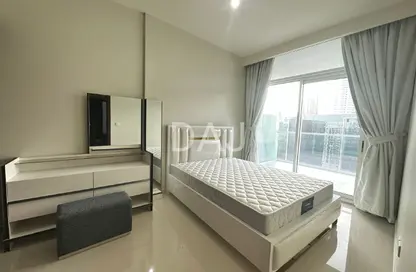 Apartment - 2 Bedrooms - 2 Bathrooms for rent in Vera Residences - Business Bay - Dubai