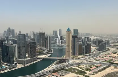 Apartment - 2 Bedrooms - 3 Bathrooms for rent in Aykon City Tower B - Aykon City - Business Bay - Dubai