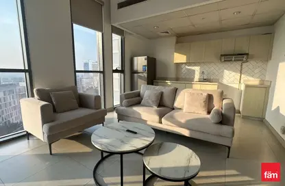Apartment - 1 Bedroom - 2 Bathrooms for rent in The Dania District 3 - Midtown - Dubai Production City (IMPZ) - Dubai Apartment - 1 Bedroom - 2 Bathrooms for rent in The Dania District 3 - Midtown - Dubai Production City (IMPZ) - Dubai