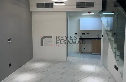 Townhouse - 1 Bedroom - 2 Bathrooms for sale in Rukan 3 - Rukan - Dubai Land - Dubai Townhouse - 1 Bedroom - 2 Bathrooms for sale in Rukan 3 - Rukan - Dubai Land - Dubai